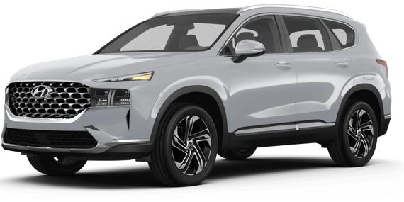 HYUNDAI SANTA FE 2023 5NMS2DAJ4PH551429 image